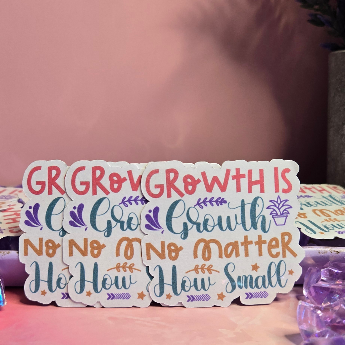 From TikTok to Sales: My Complete Sticker Creation & Listing Workflow