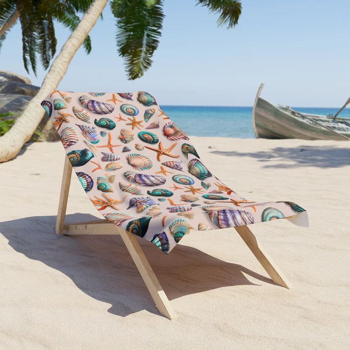 Discover Your Perfect Beach Day: Beachy T-Shirt, Tote, Tumbler & Towel Bundle - Coastal Style Essentials