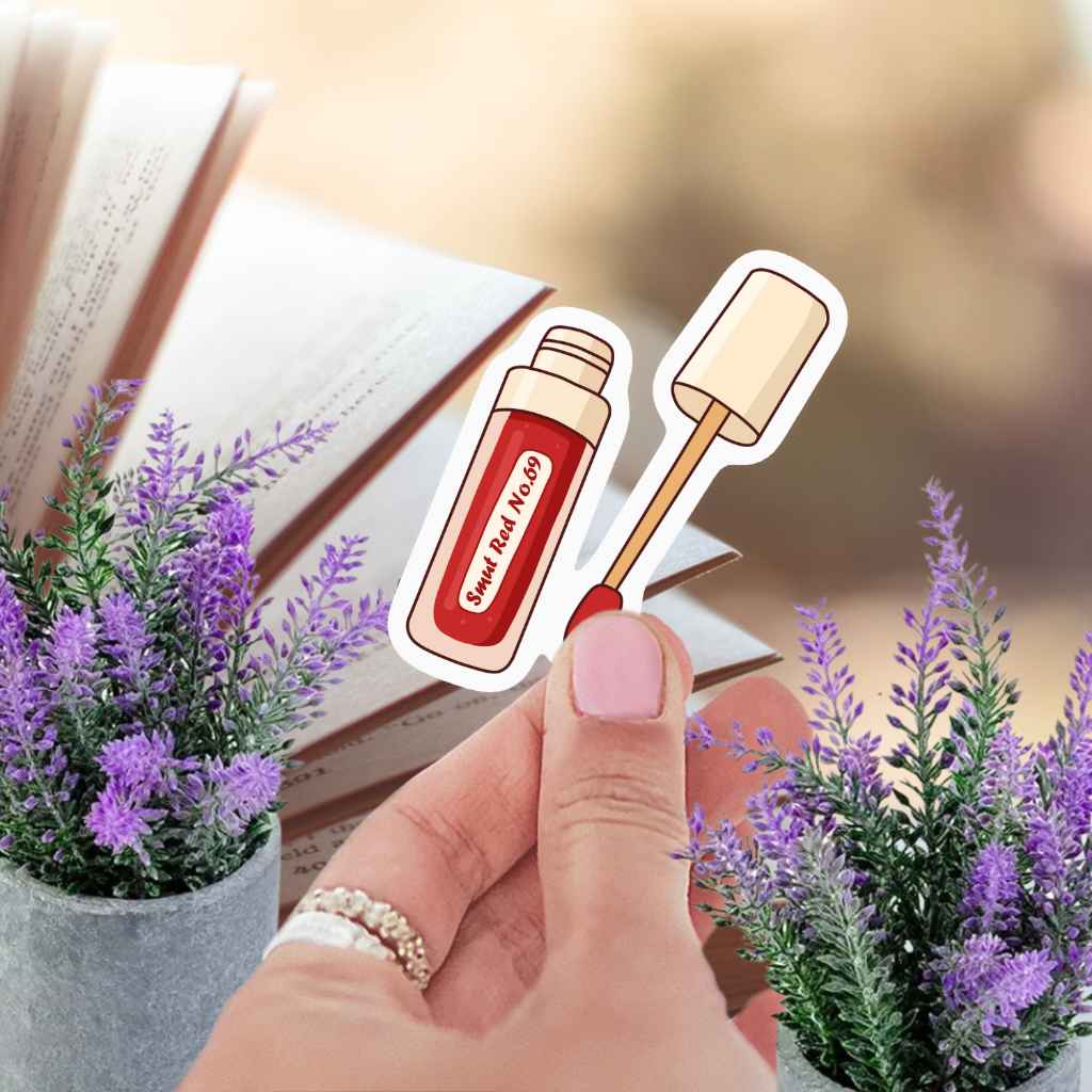 Mega Booktok Spicy Sticker Pack | 39 Smut Romance Kindle Stickers | Book Worm Booktok Smut Reader Vinyl Stickers