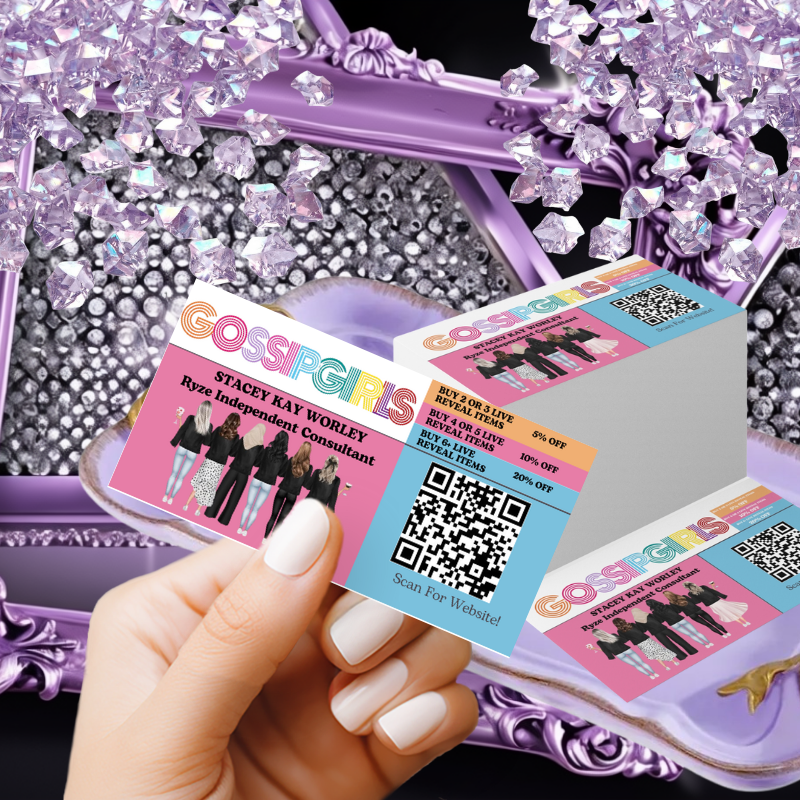 Custom Business Cards