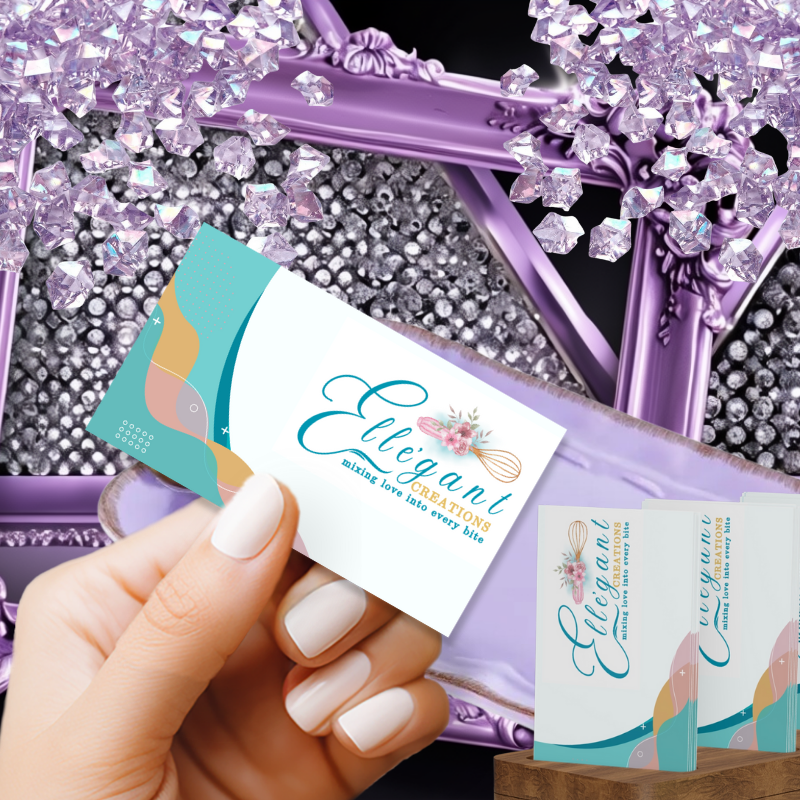 Custom Business Cards