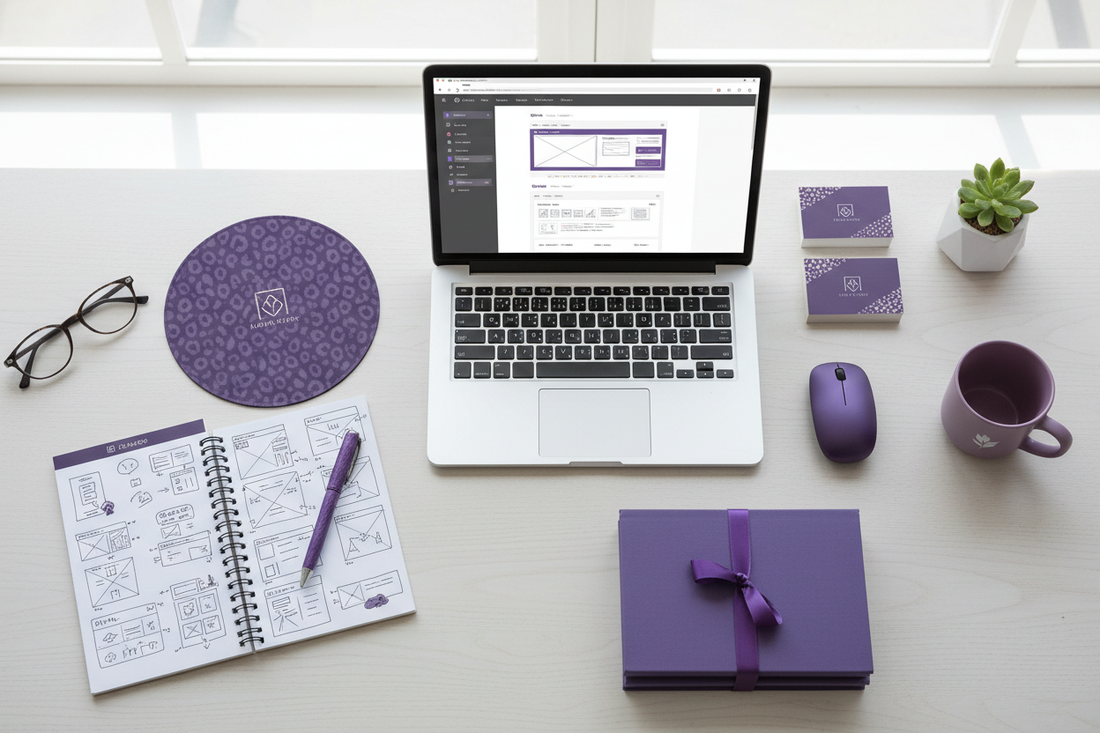 5 Essential Web Design Tips for Shopify Store Owners in Wichita