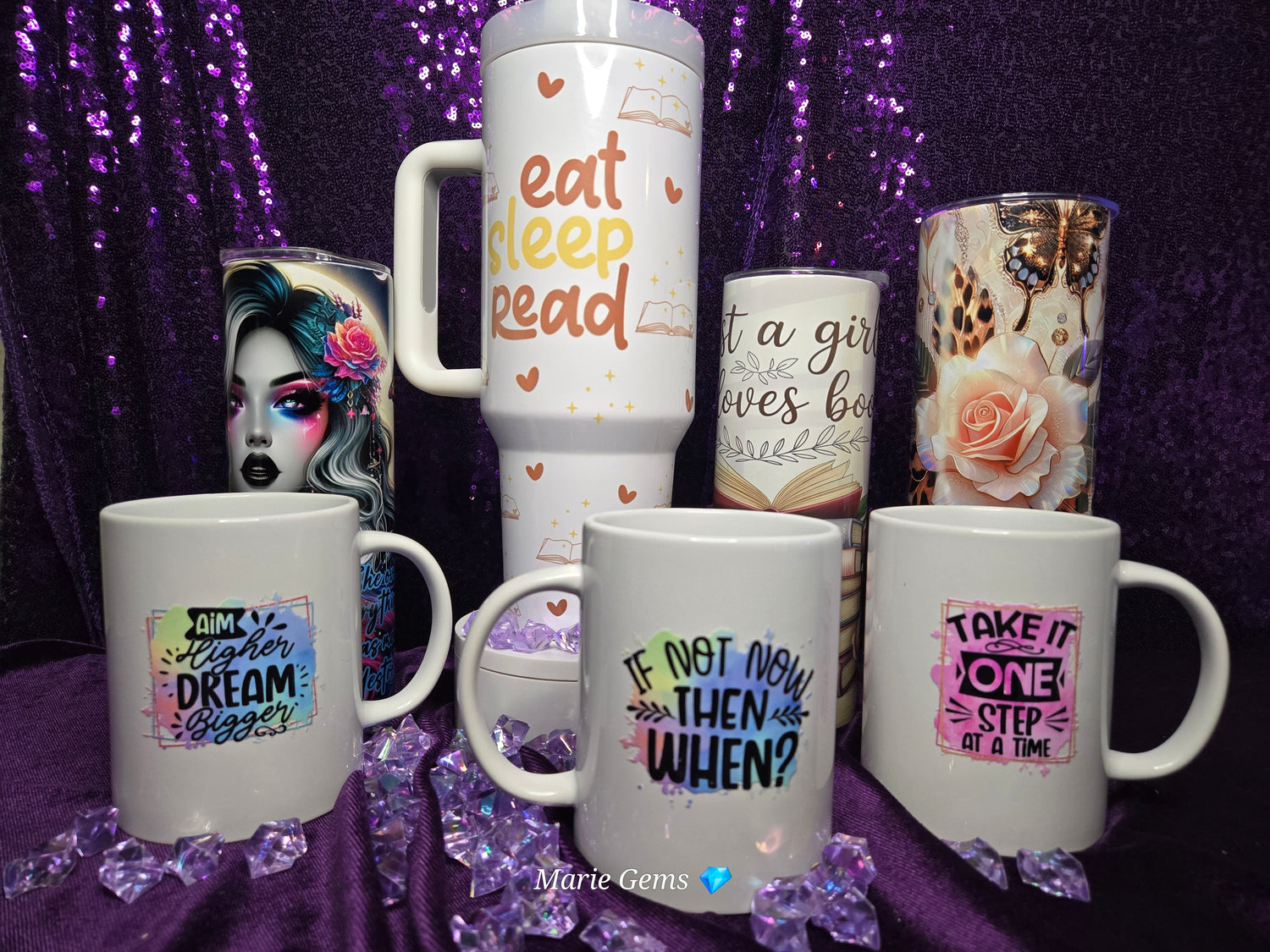 Discounted Items Premium Savings On Drinkware And More