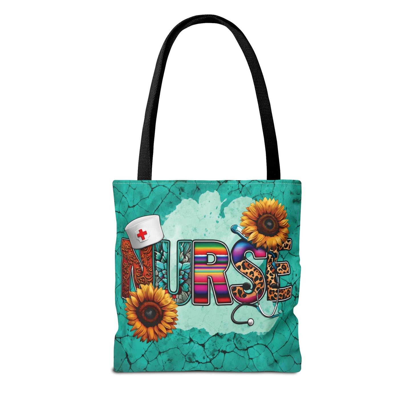 Nurse Tote Bag - Practical & Stylish Healthcare Worker Carryall