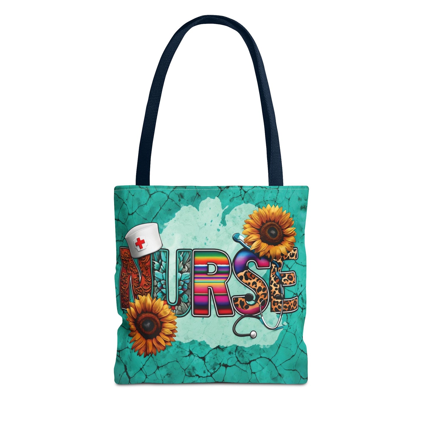 Nurse Tote Bag - Practical & Stylish Healthcare Worker Carryall