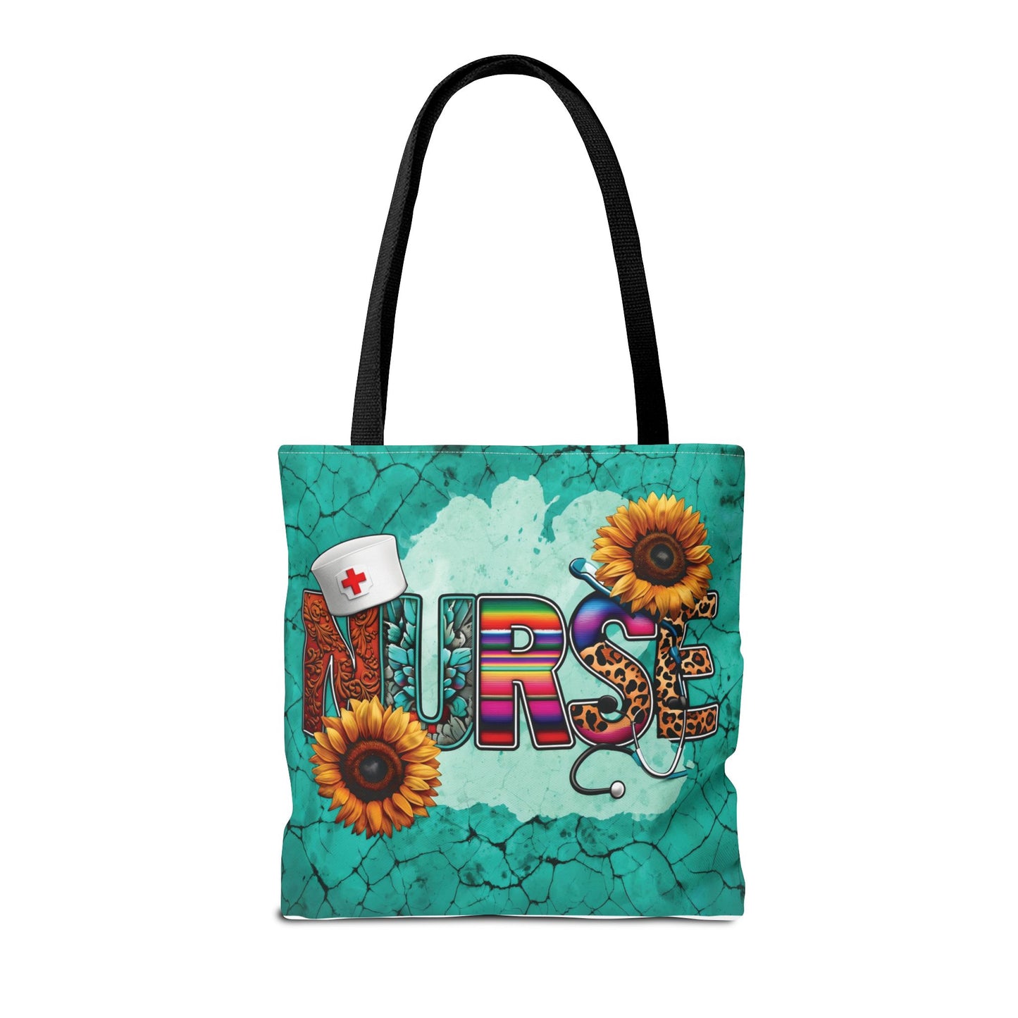 Nurse Tote Bag - Practical & Stylish Healthcare Worker Carryall