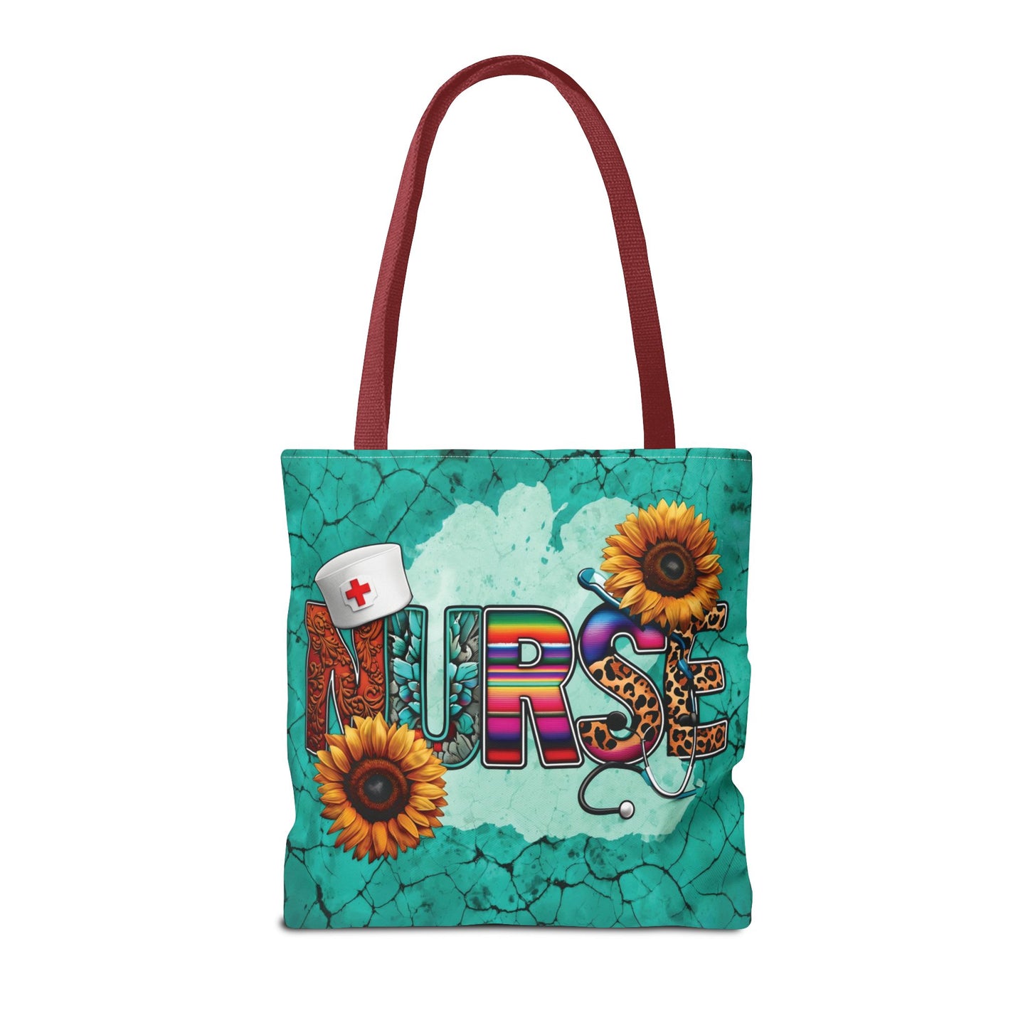 Nurse Tote Bag - Practical & Stylish Healthcare Worker Carryall
