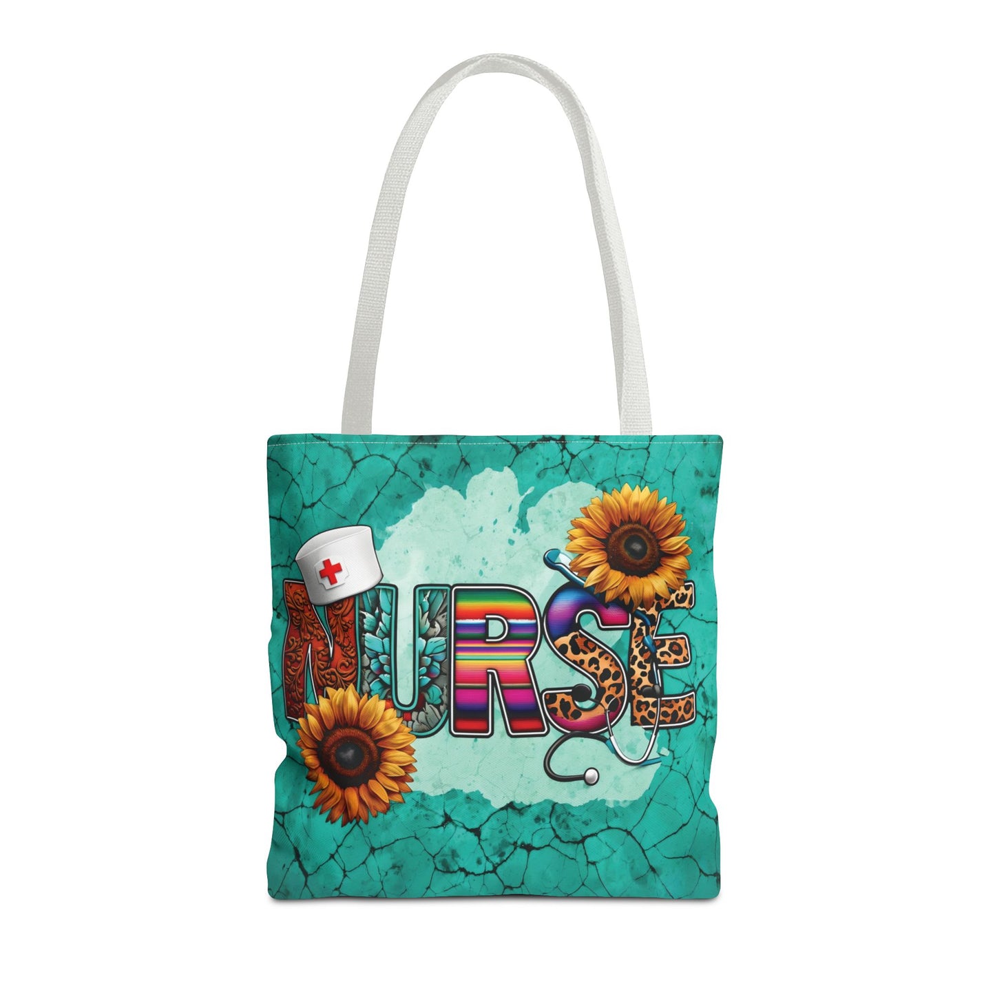 Nurse Tote Bag - Practical & Stylish Healthcare Worker Carryall