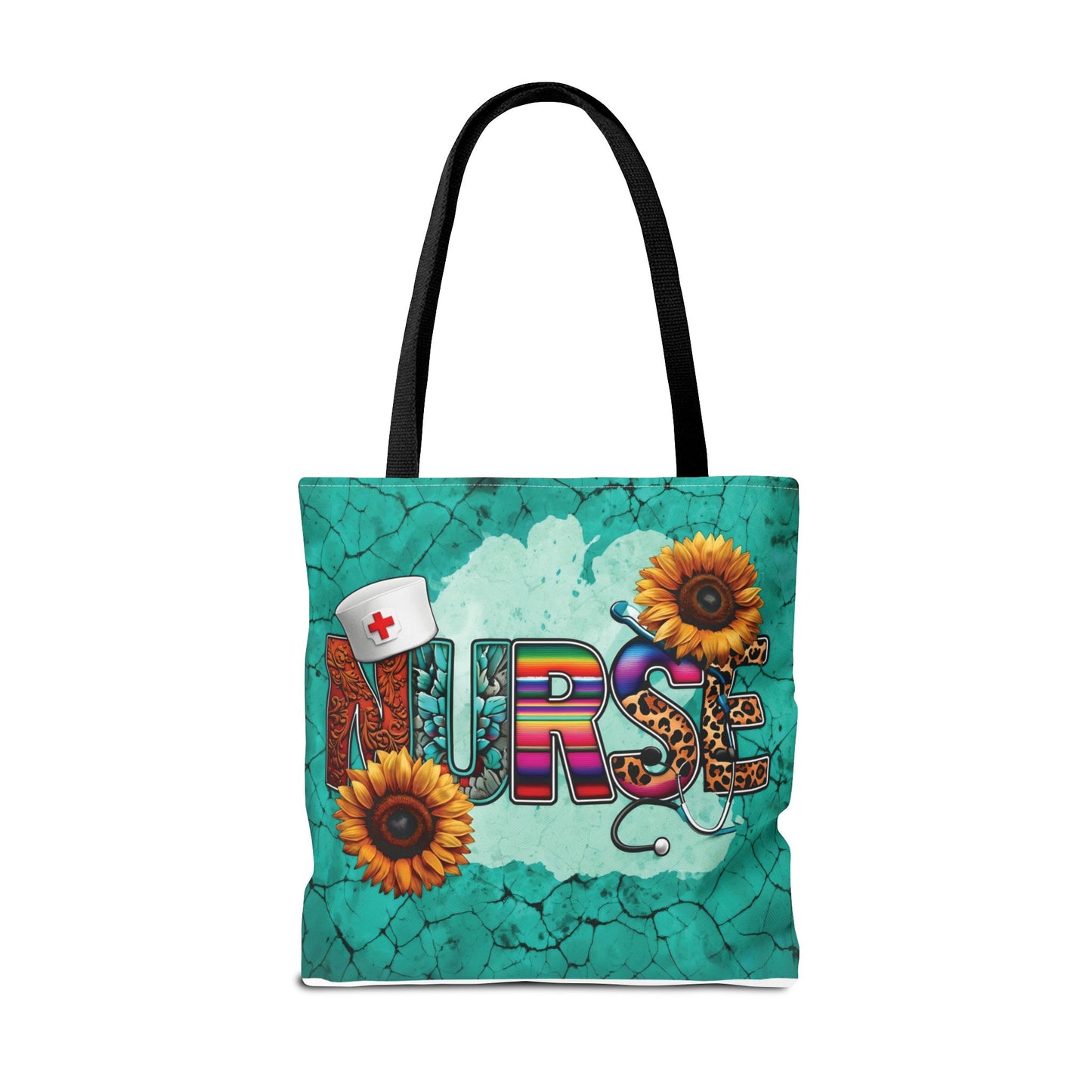 Nurse Tote Bag - Practical & Stylish Healthcare Worker Carryall