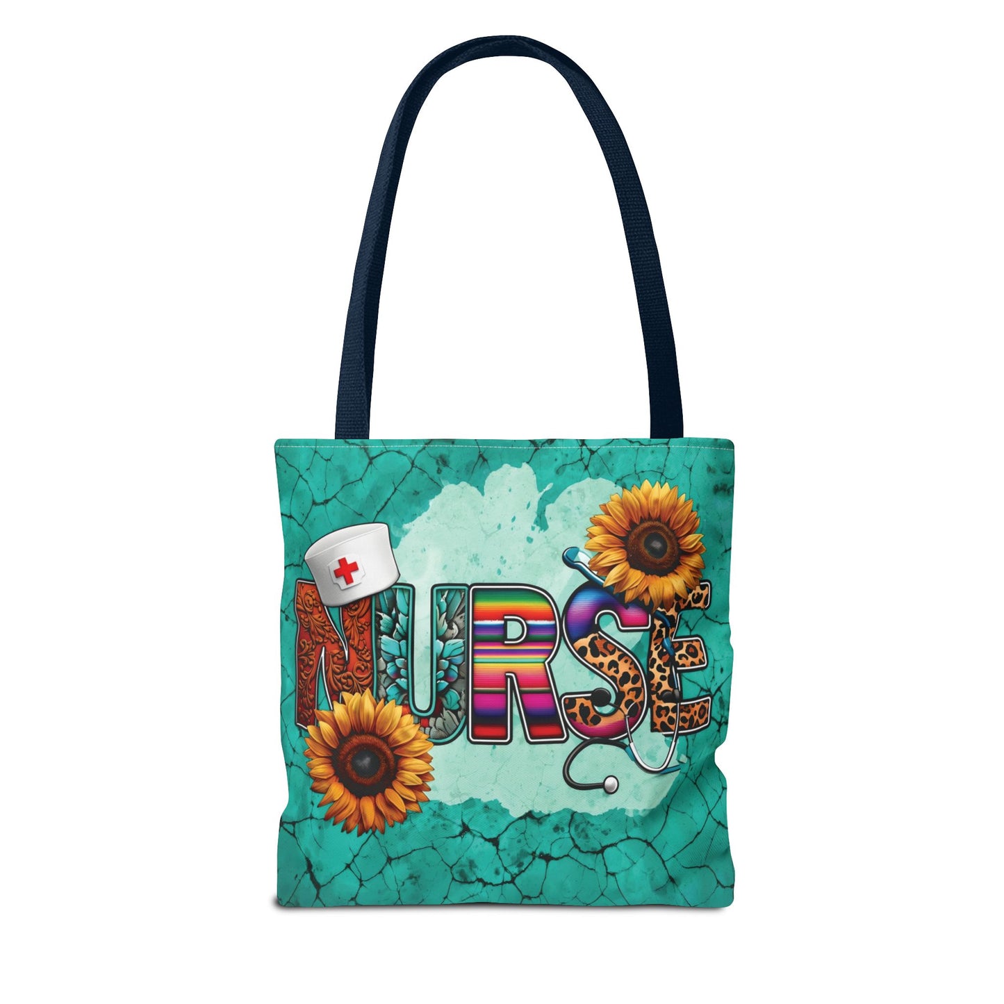 Nurse Tote Bag - Practical & Stylish Healthcare Worker Carryall
