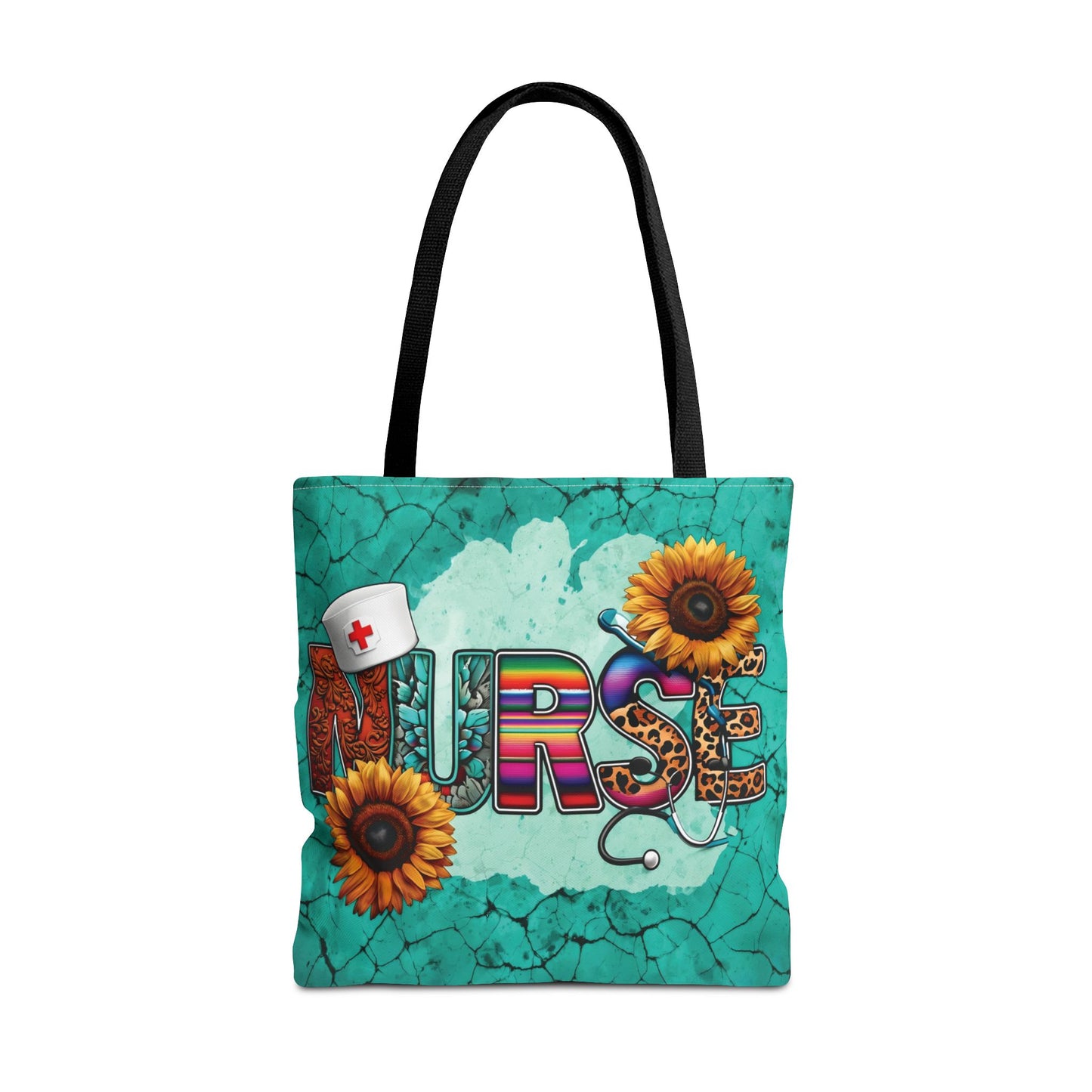 Nurse Tote Bag - Practical & Stylish Healthcare Worker Carryall