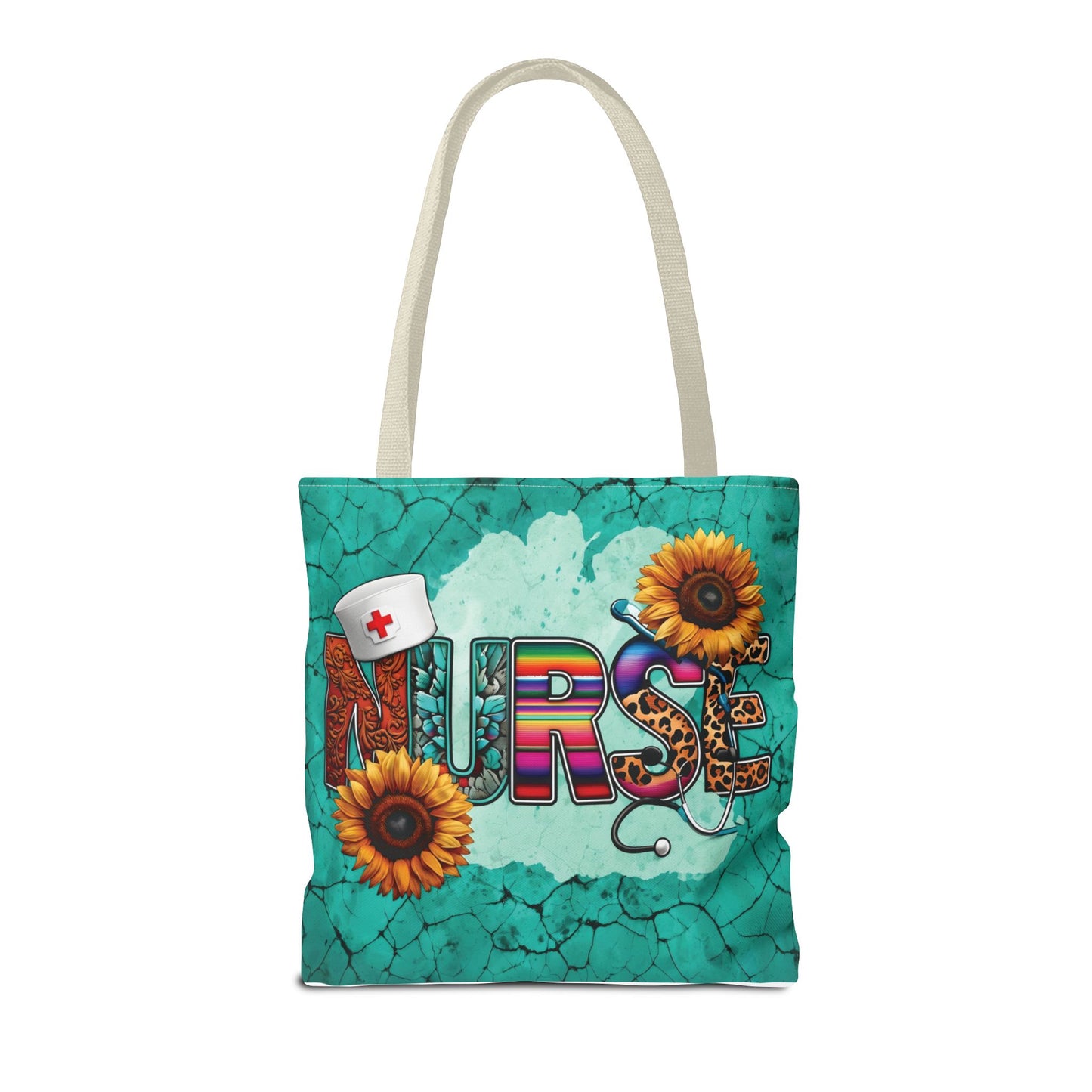 Nurse Tote Bag - Practical & Stylish Healthcare Worker Carryall