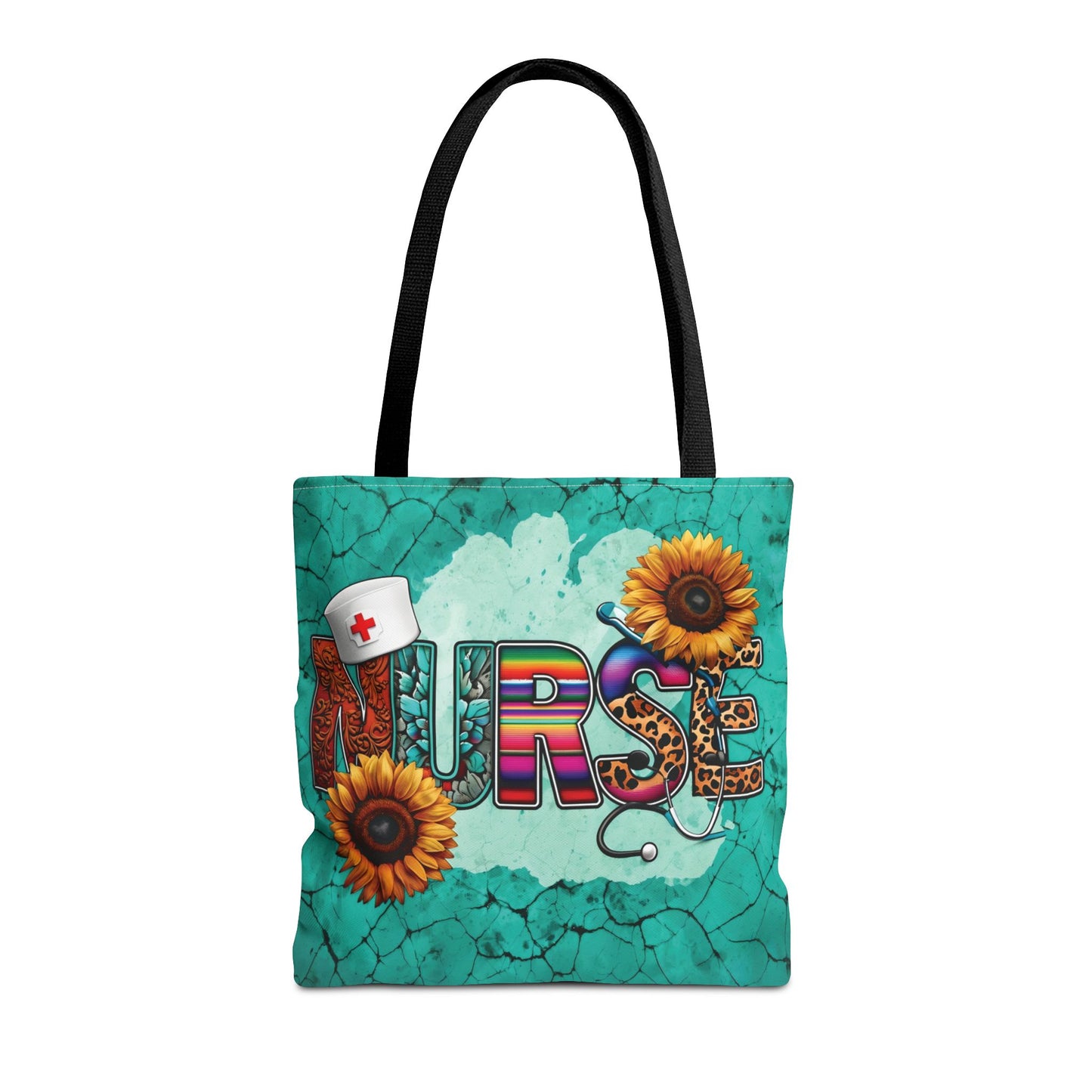 Nurse Tote Bag - Practical & Stylish Healthcare Worker Carryall