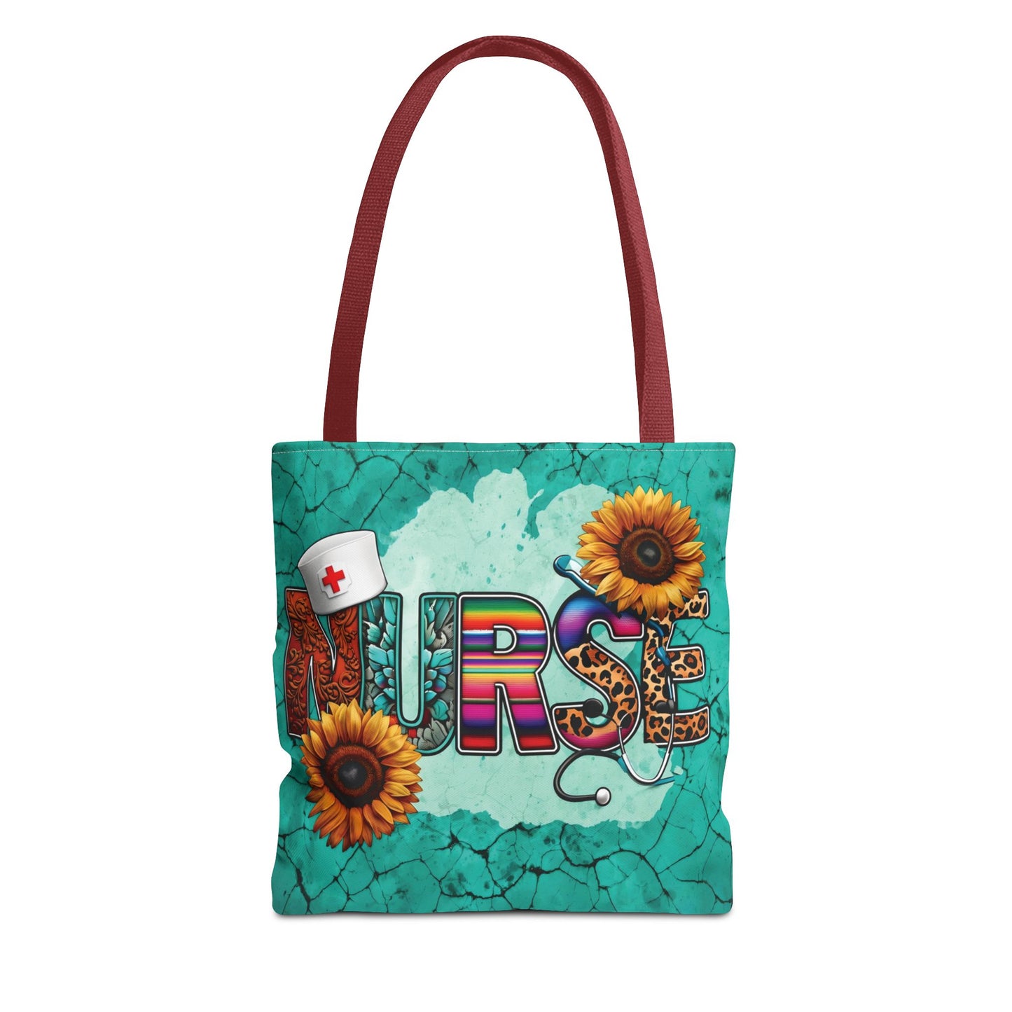 Nurse Tote Bag - Practical & Stylish Healthcare Worker Carryall