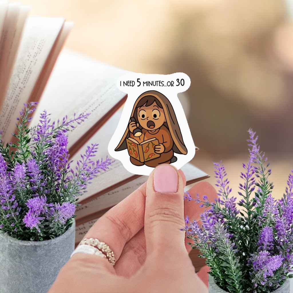 Mega Booktok Spicy Sticker Pack | 39 Smut Romance Kindle Stickers | Book Worm Booktok Smut Reader Vinyl Stickers