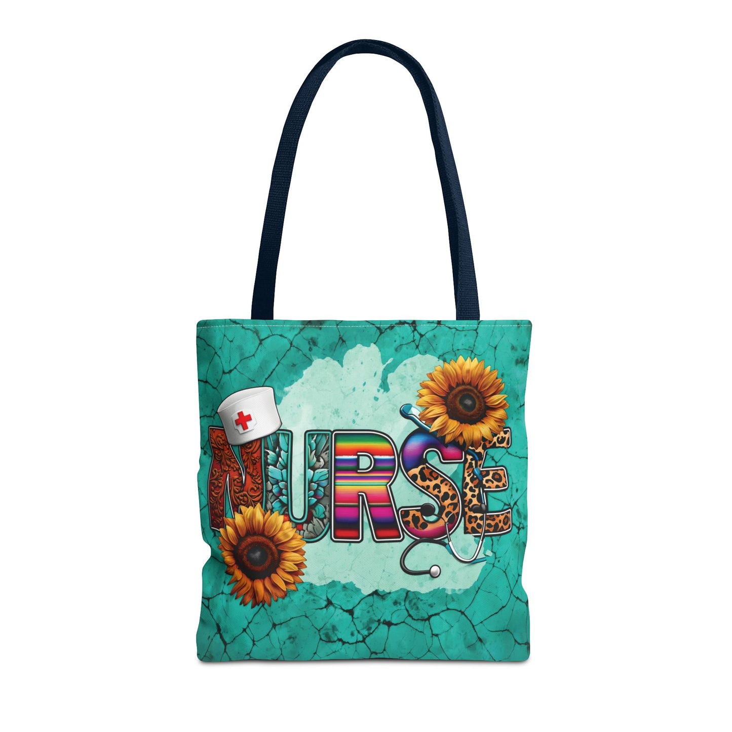 Nurse Tote Bag - Practical & Stylish Healthcare Worker Carryall