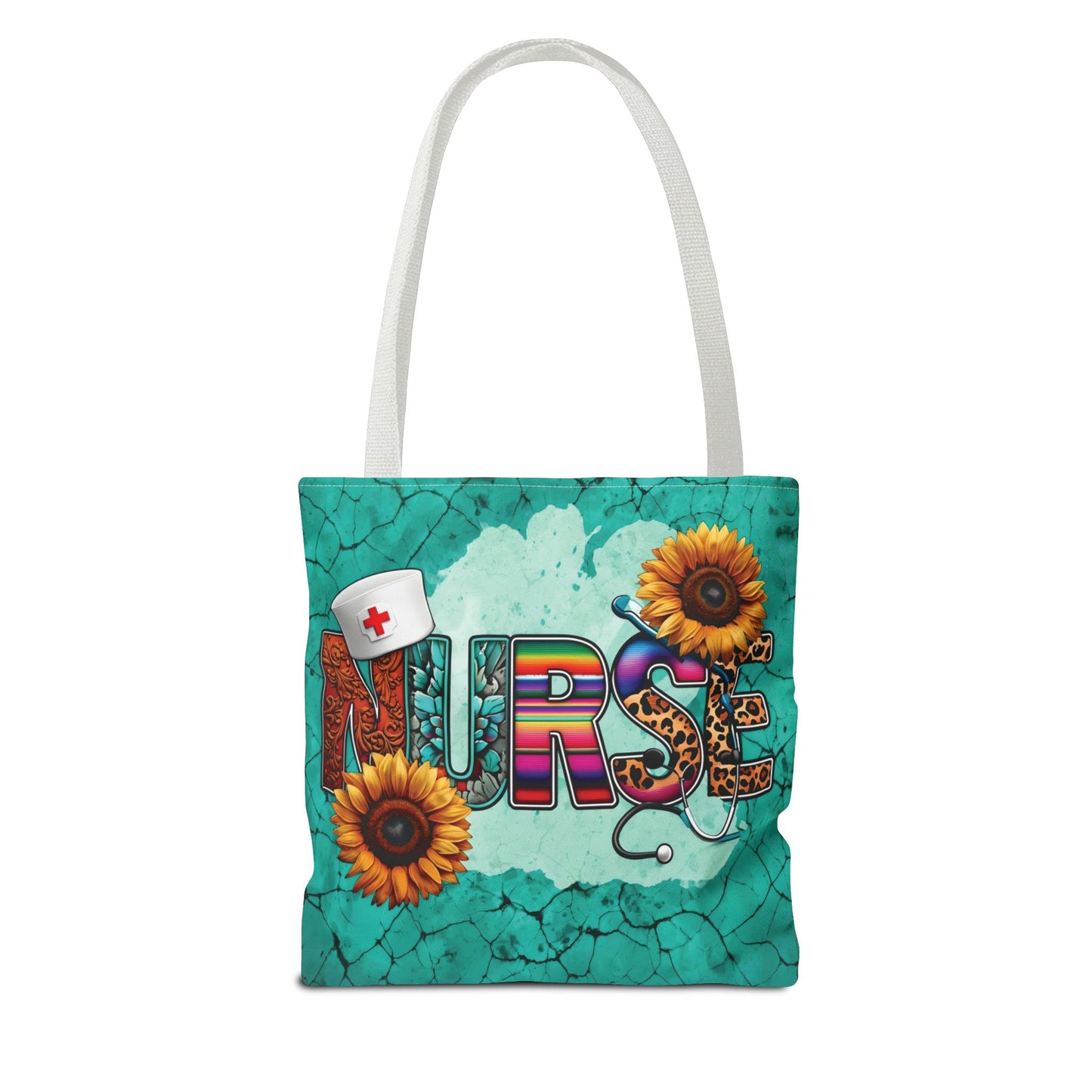 Nurse Tote Bag - Practical & Stylish Healthcare Worker Carryall