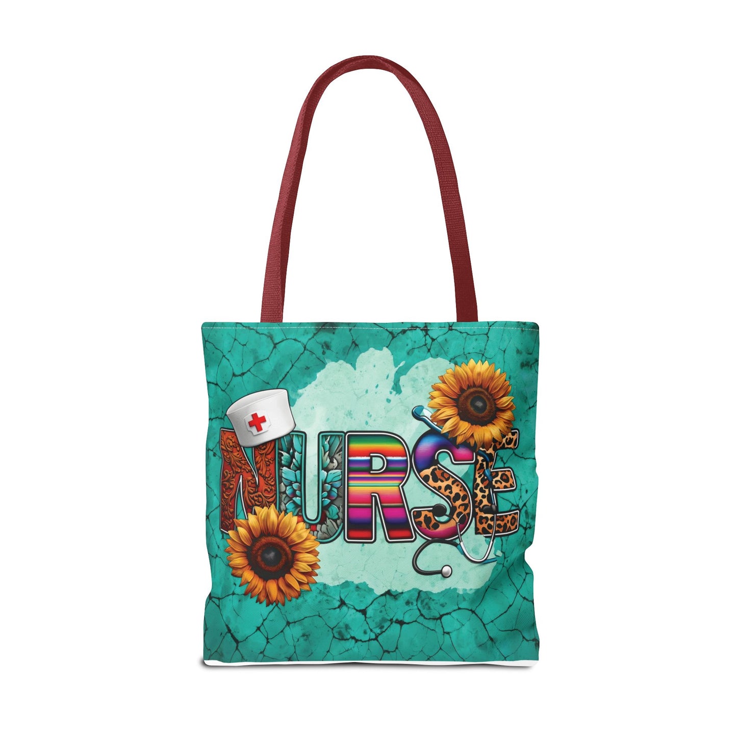 Nurse Tote Bag - Practical & Stylish Healthcare Worker Carryall