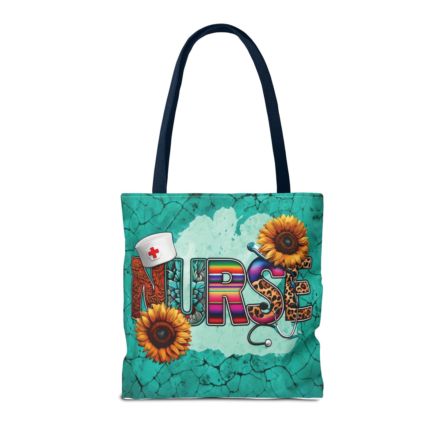 Nurse Tote Bag - Practical & Stylish Healthcare Worker Carryall