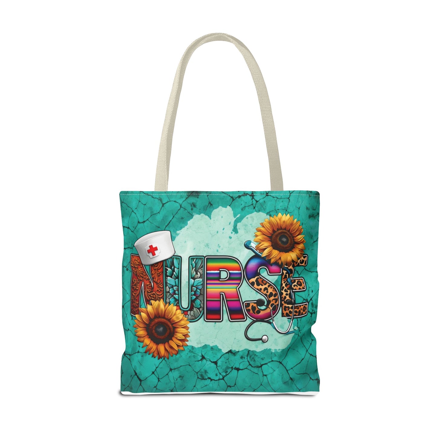 Nurse Tote Bag - Practical & Stylish Healthcare Worker Carryall