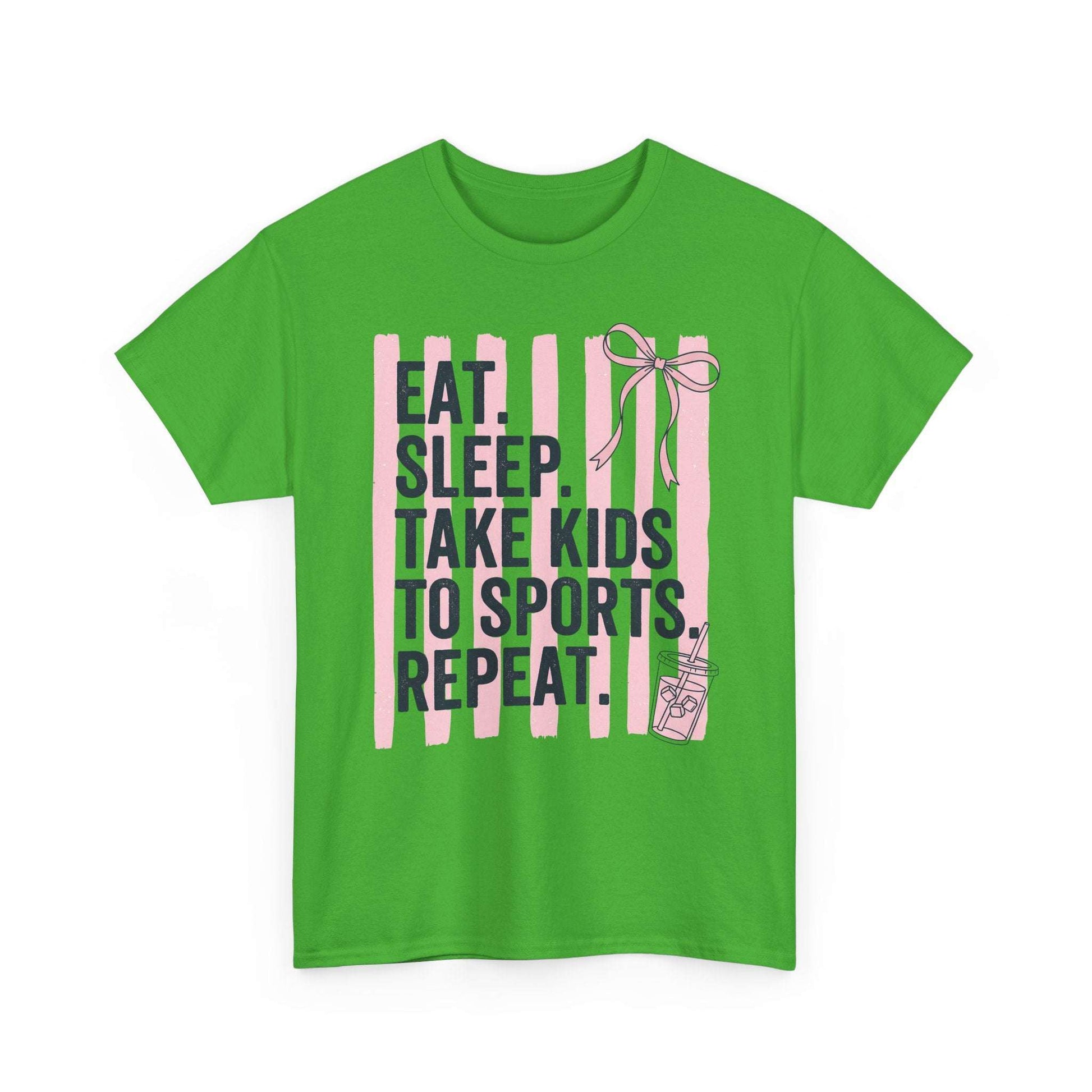 Sports Mom Hustle T-Shirt | Sideline Life Tee | Busy Mom Shirt