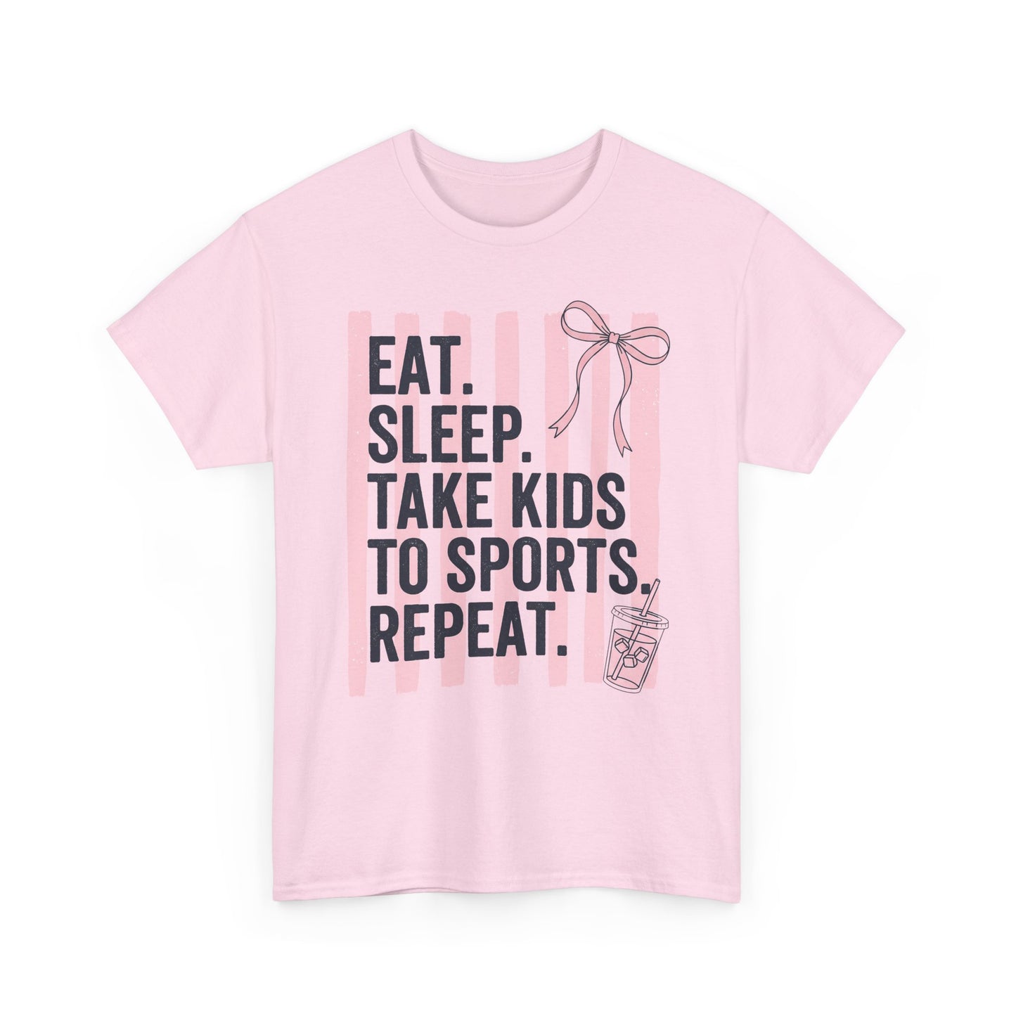 Sports Mom Hustle T-Shirt | Sideline Life Tee | Busy Mom Shirt