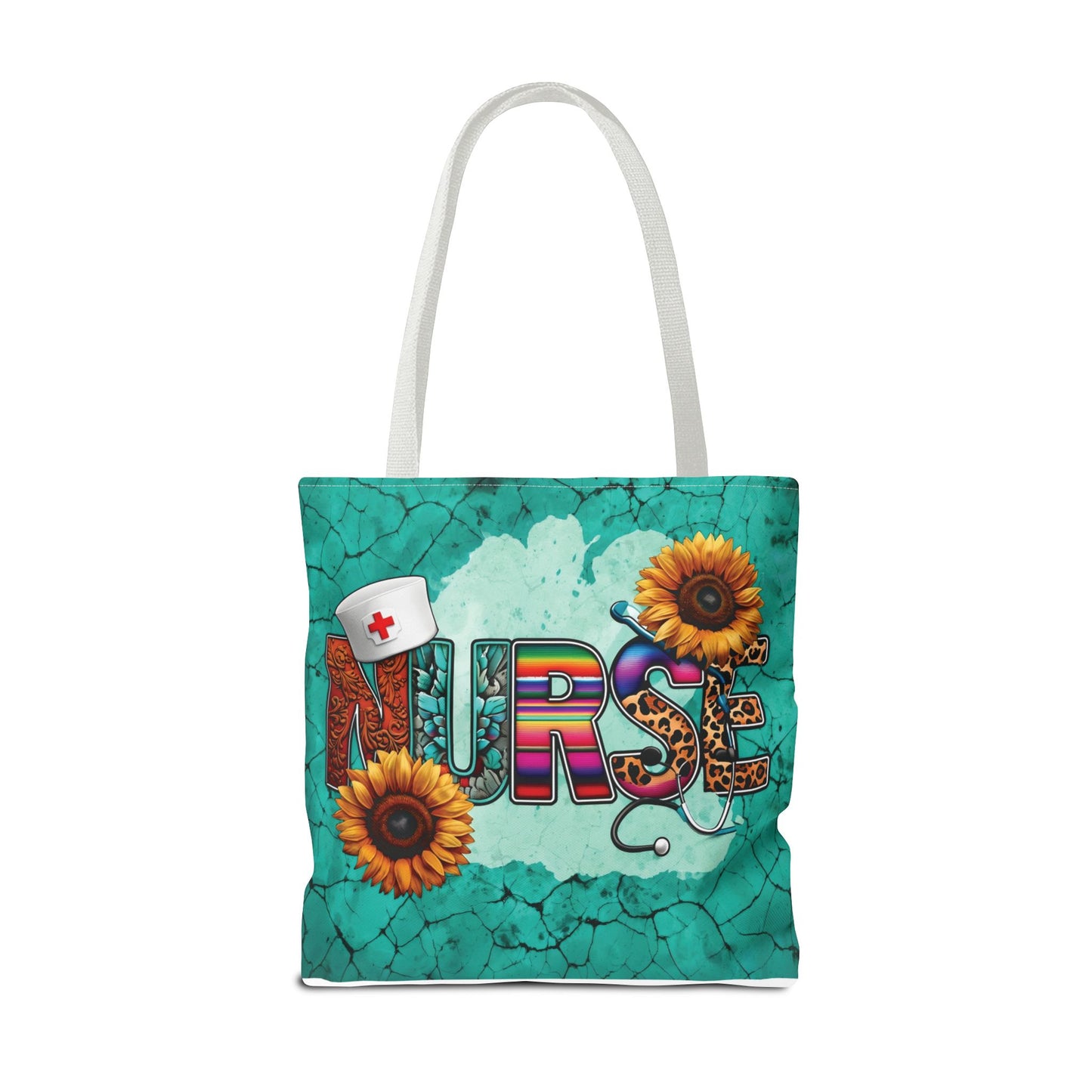 Nurse Tote Bag - Practical & Stylish Healthcare Worker Carryall