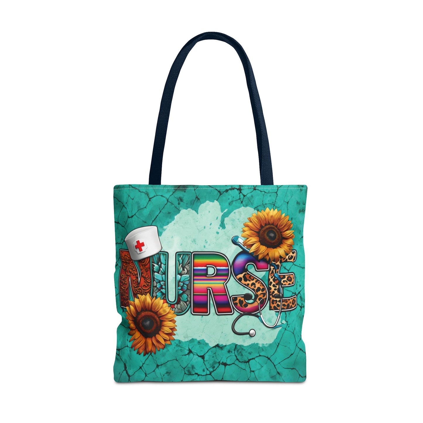 Nurse Tote Bag - Practical & Stylish Healthcare Worker Carryall