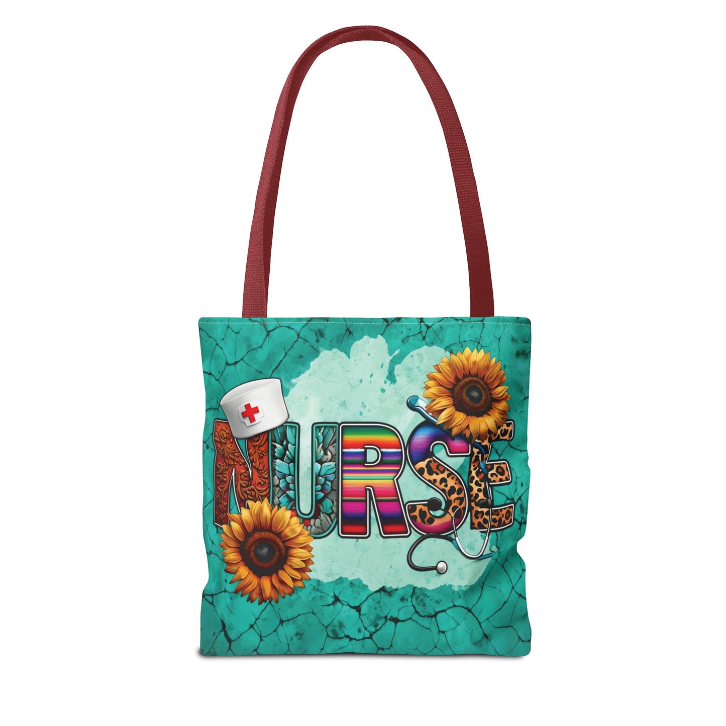 Nurse Tote Bag - Practical & Stylish Healthcare Worker Carryall