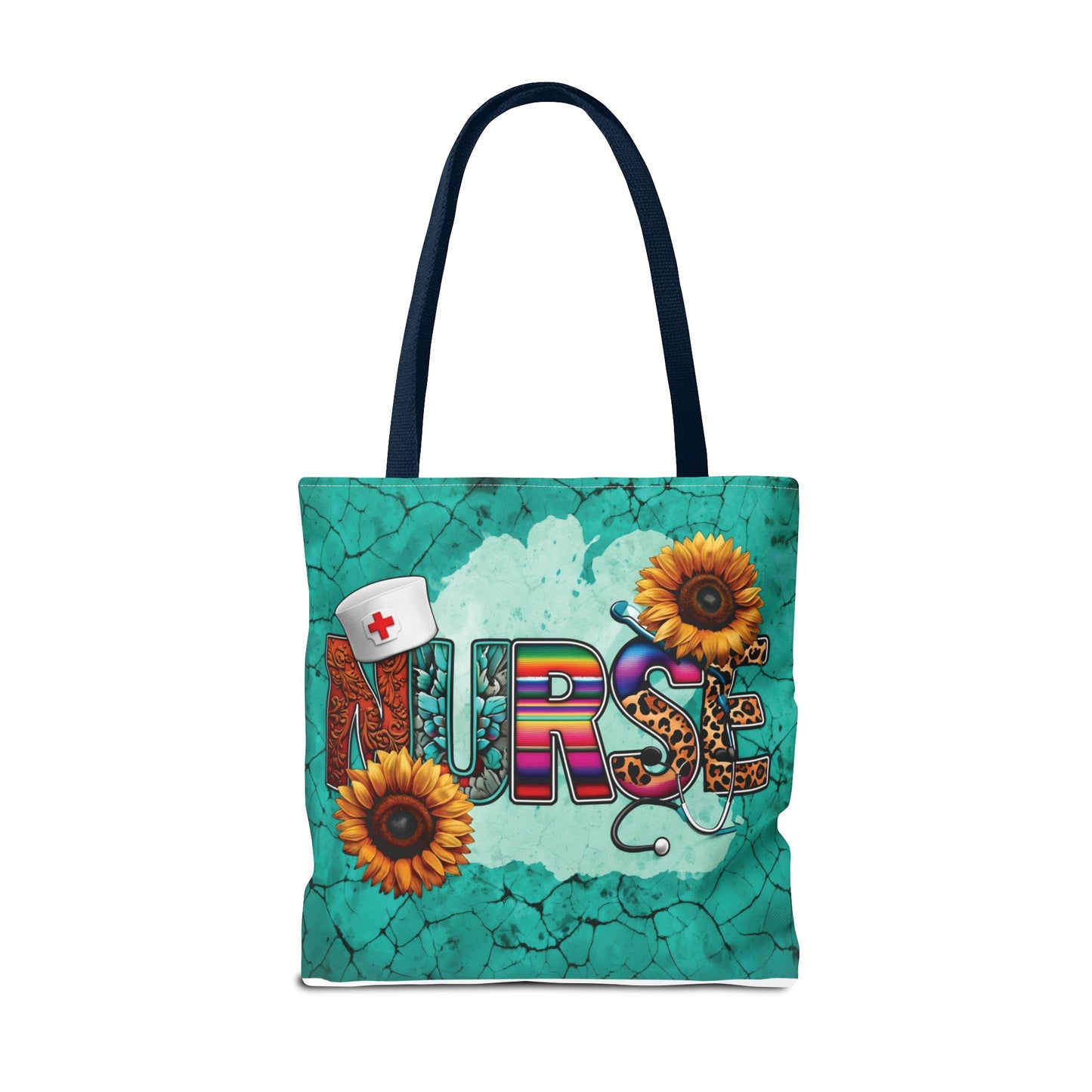 Nurse Tote Bag - Practical & Stylish Healthcare Worker Carryall