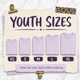 Custom Youth Handmade Personalized Kids Graphic Shirt showing custom youth t-shirt artwork with personalized gift for kids, custom youth t shirt, personalized kids shirt, product