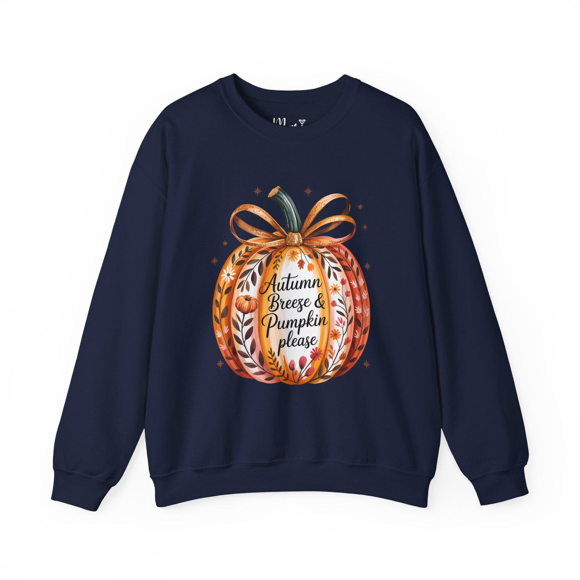 Fall Mamma Sweatshirt Leopard Print Thanksgiving Mom Sweater, Autumn Vibes, Cozy Fall Fashion, Pumpkin Patch, Autumn Breeze, Holiday Sweater