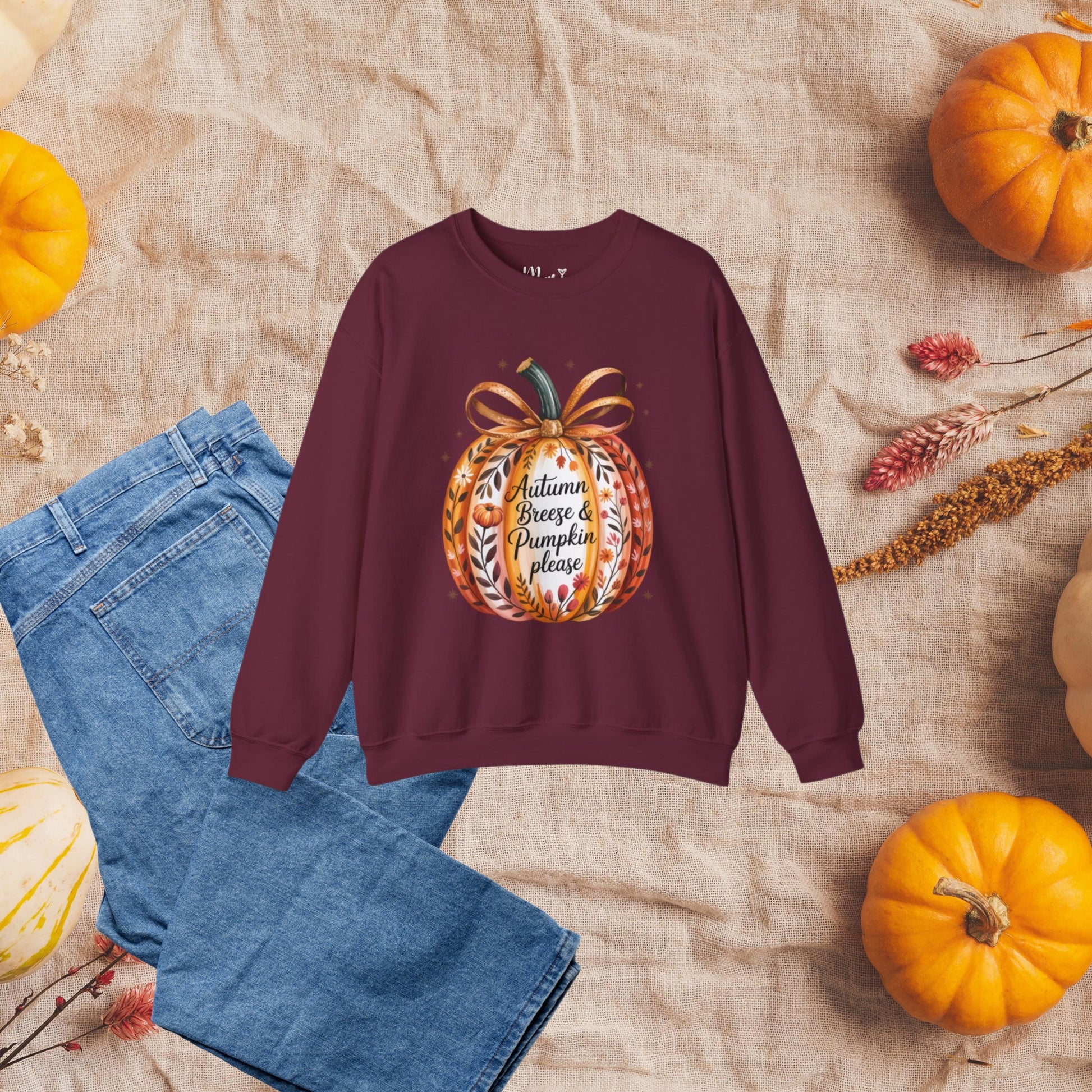 Fall Mamma Sweatshirt Leopard Print Thanksgiving Mom Sweater, Autumn Vibes, Cozy Fall Fashion, Pumpkin Patch, Autumn Breeze, Holiday Sweater