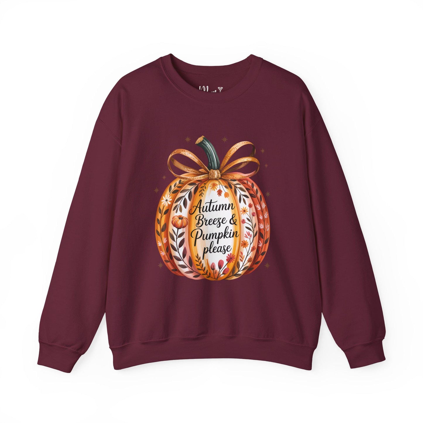 Fall Mamma Sweatshirt Leopard Print Thanksgiving Mom Sweater, Autumn Vibes, Cozy Fall Fashion, Pumpkin Patch, Autumn Breeze, Holiday Sweater