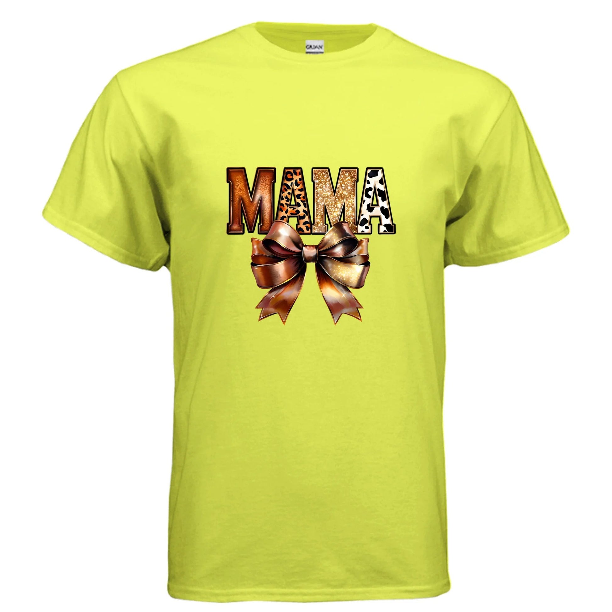 SAFETY GREEN - FRONT