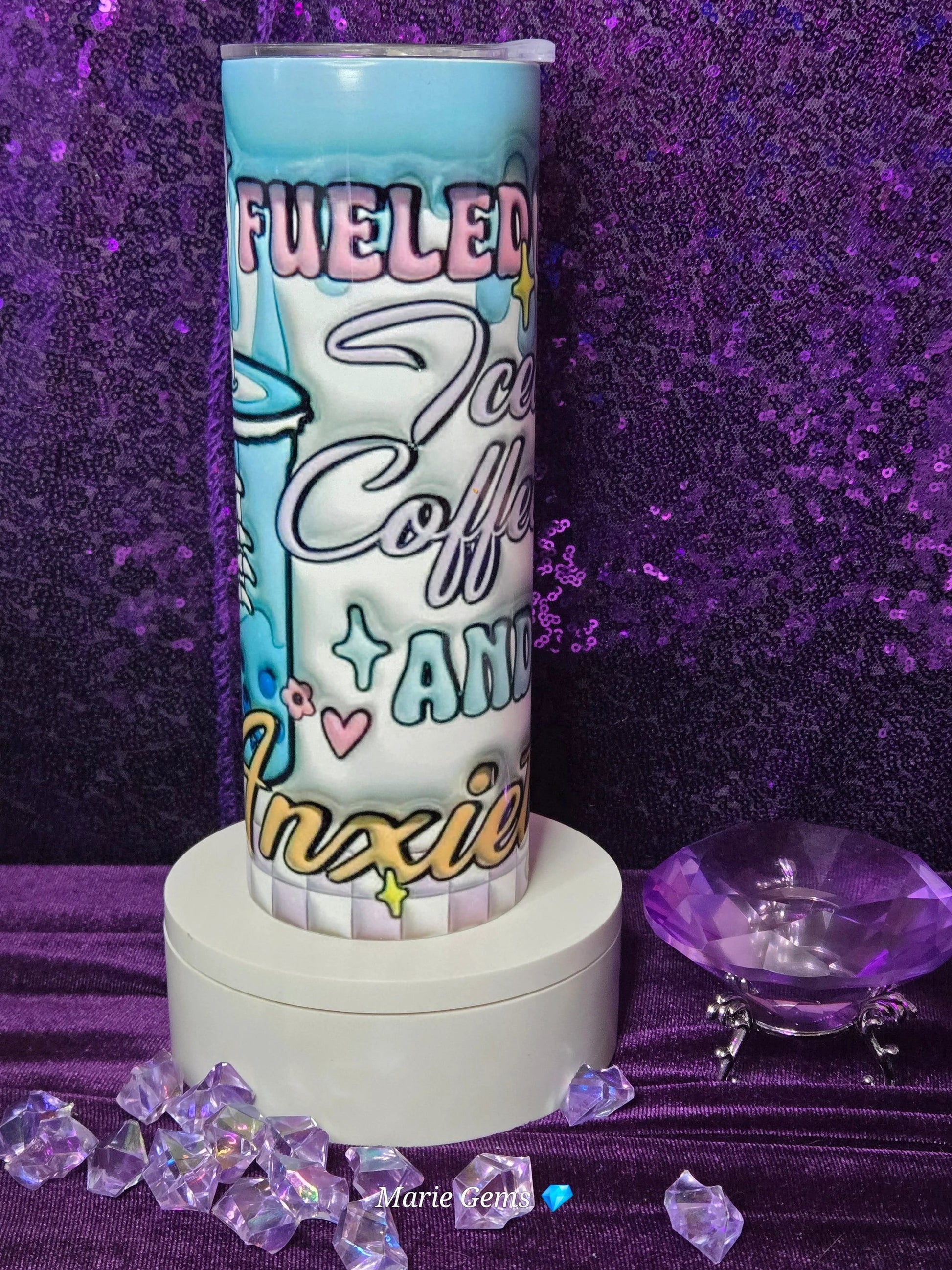 Untitled Feb19_12:13 by Marie Gems