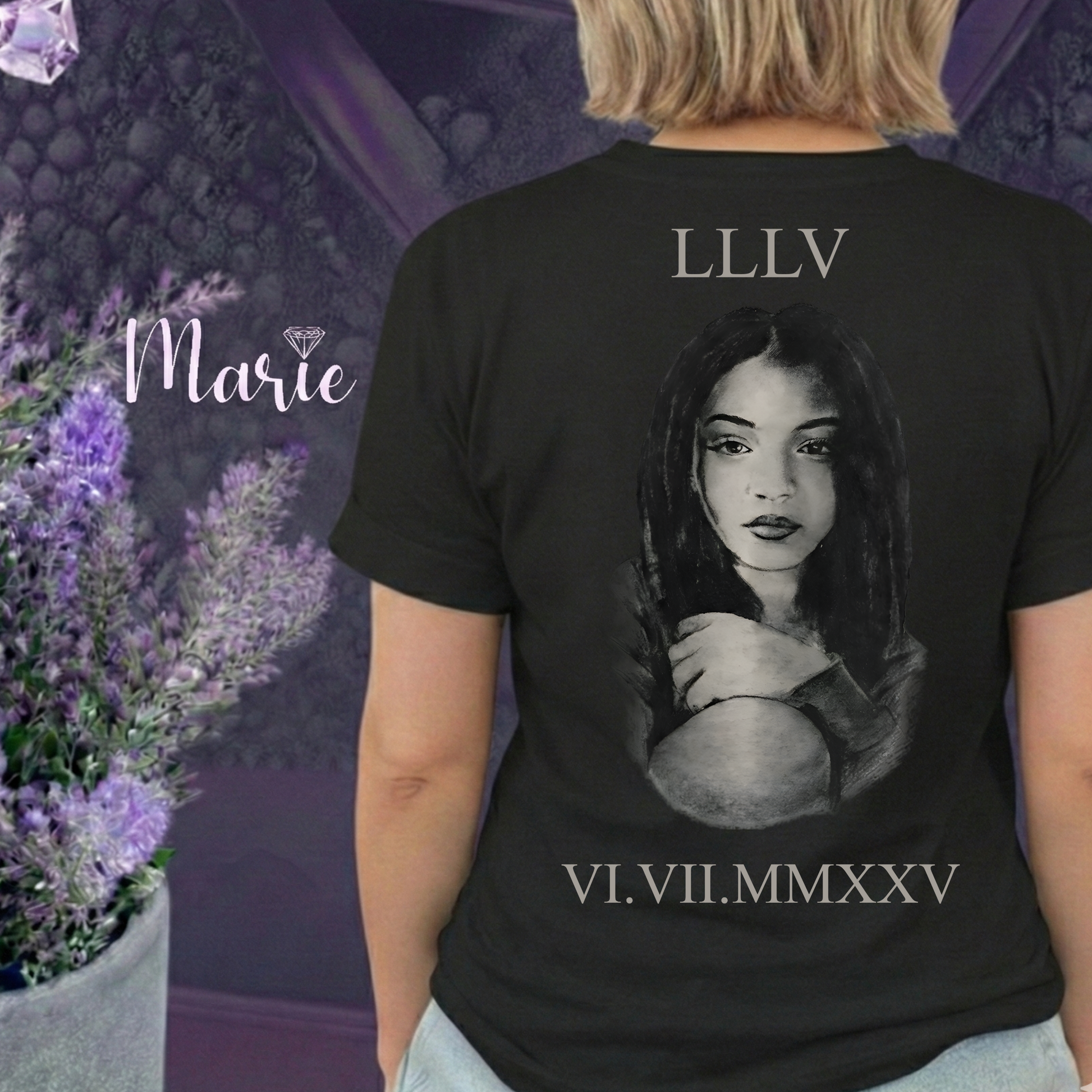 Custom Bulk Order Hoodies And T Shirts Combo Pack For Teams 26 Pieces 19 Hoodies 7 Cotton Tees by Marie Gems