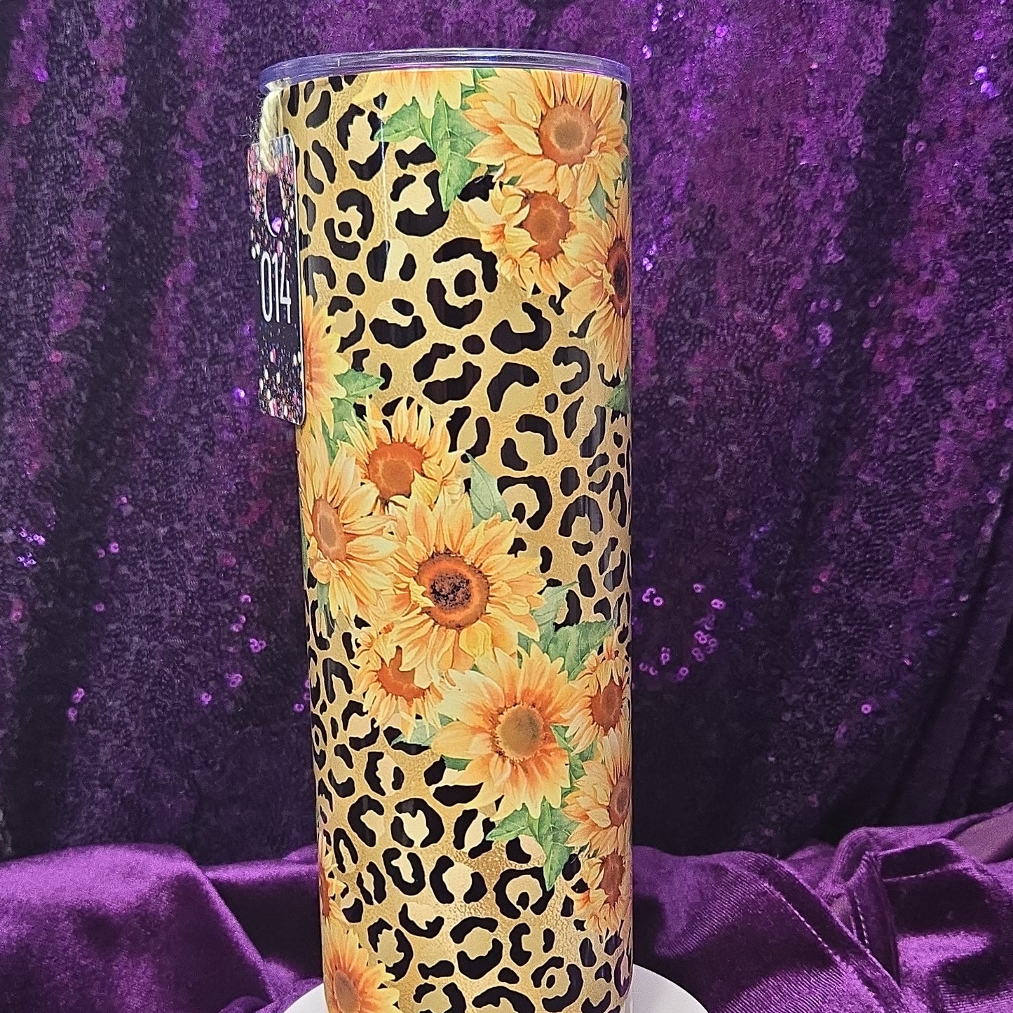Custom 20oz Tumbler Personalized Stainless Steel Skinny Tumbler With Straw Custom Name Logo Photo Design Gift For Her Small Business Drinkware